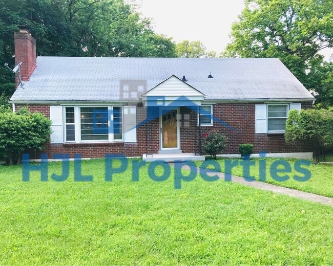 Beautiful Large Home in Donelson! - Beautiful Large Home in Donelson!