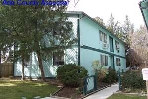 Building Photo - 1697 S Federal Way