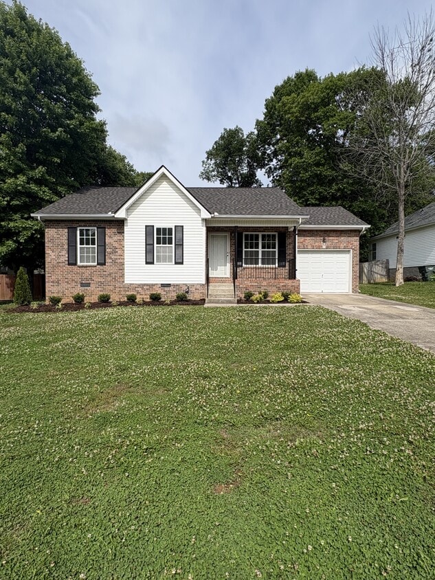 Photo - 413 Anthony Branch Dr (Mt. Juliet, TN)