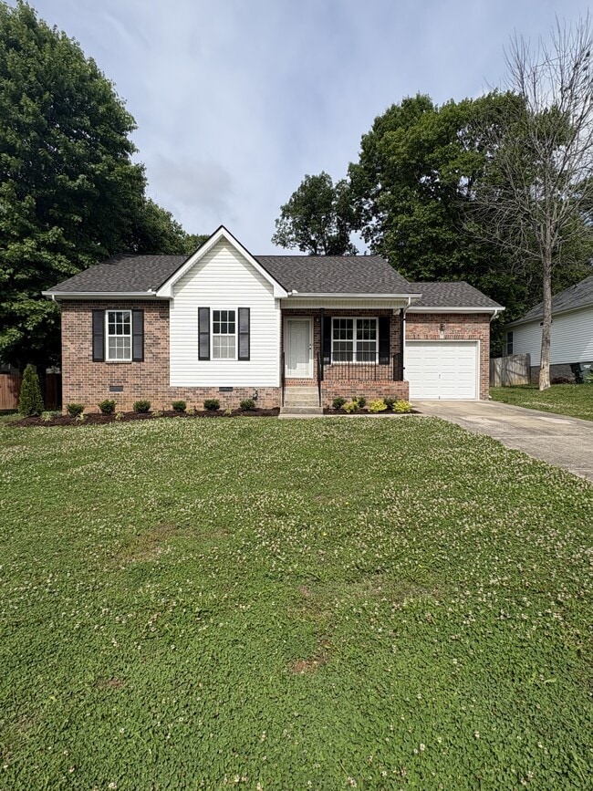 Building Photo - 413 Anthony Branch Dr