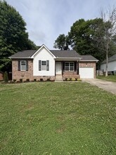 Building Photo - 413 Anthony Branch Dr