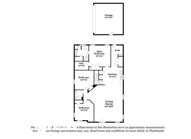 Building Photo - 127 Hunts Ml Cir