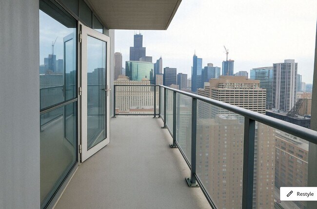 Foto del edificio - 303 W Ohio St