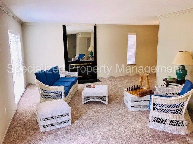 Foto del edificio - 2620 Custer Pkwy