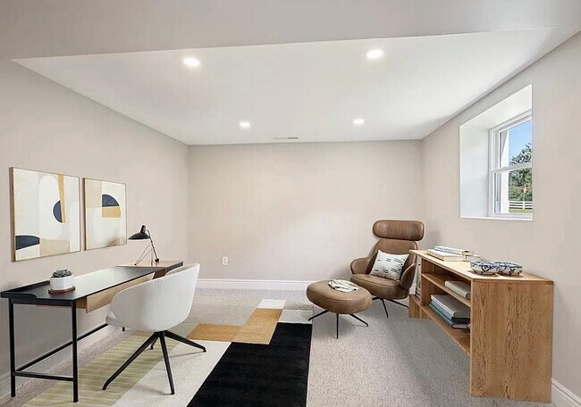 Foto del edificio - 711 E Butler Pike