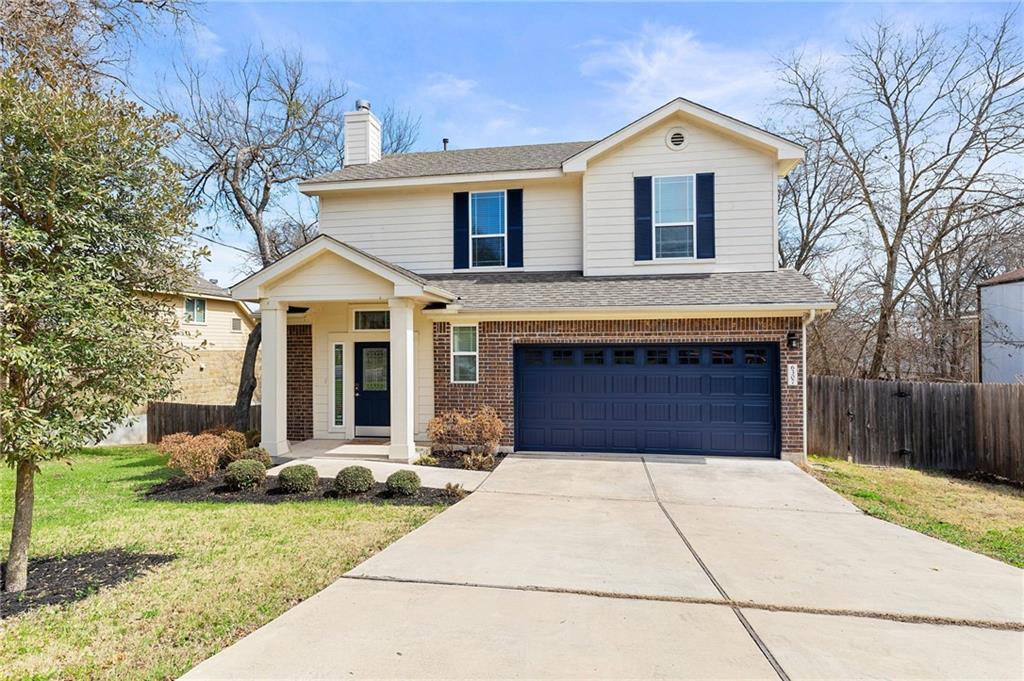 Foto principal - 6307 Betty Cook Dr