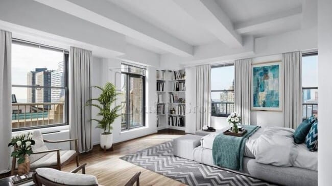 1 bedroom in NEW YORK NY 10006 - 1 bedroom in NEW YORK NY 10006 Apartment