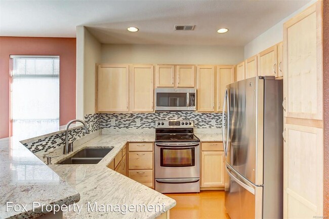 Foto del edificio - 2 br, 2 bath House - 3454 Molly Lane