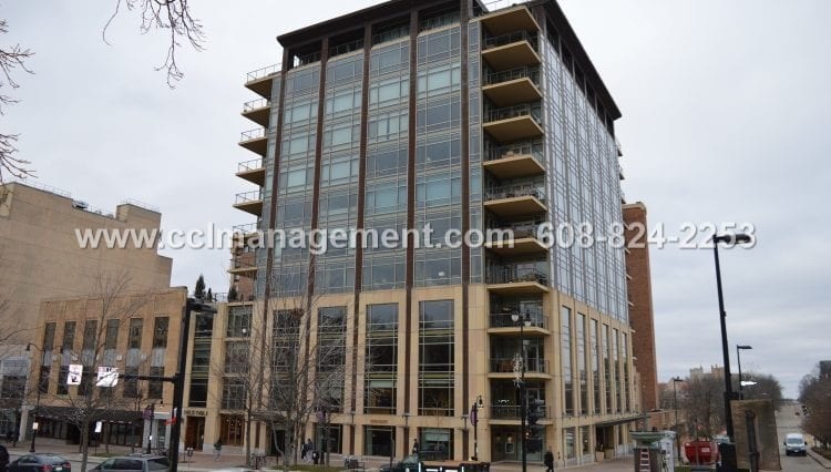 Primary Photo - 100 Wisconsin Ave