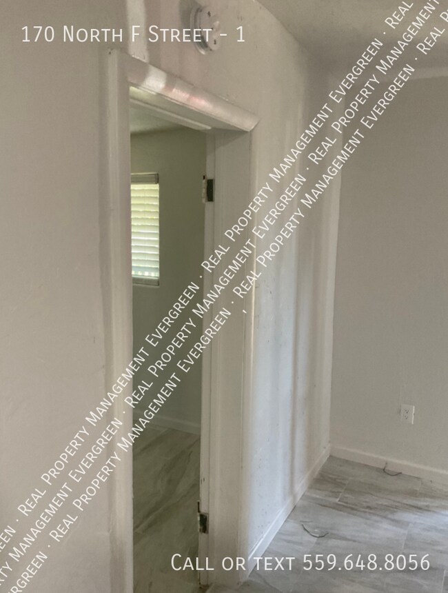 Foto del edificio - 170 N F St