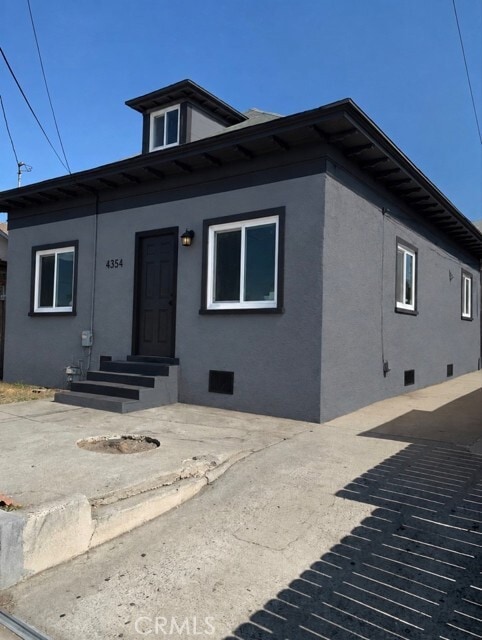 Building Photo - 4354 Compton