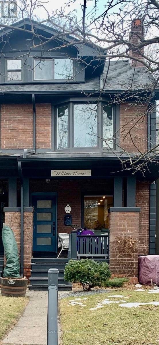 Building Photo - 77 Elmer Ave