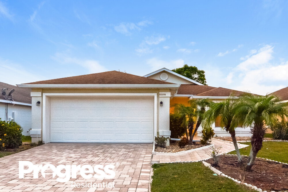 Primary Photo - 11194 Galvin Dr