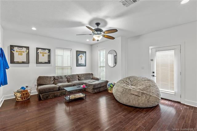 Foto del edificio - 3535 Knight Ln