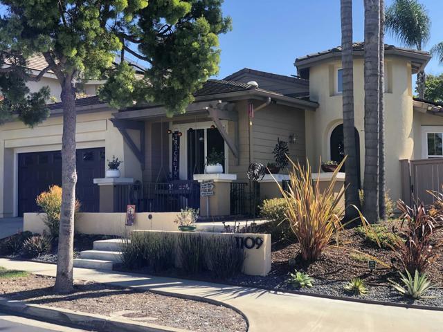 Foto principal - 1109 Hampton Ct