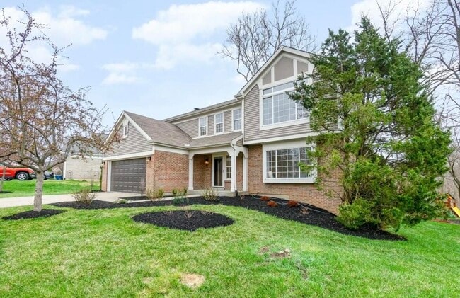 Building Photo - 11012 War Admiral Dr
