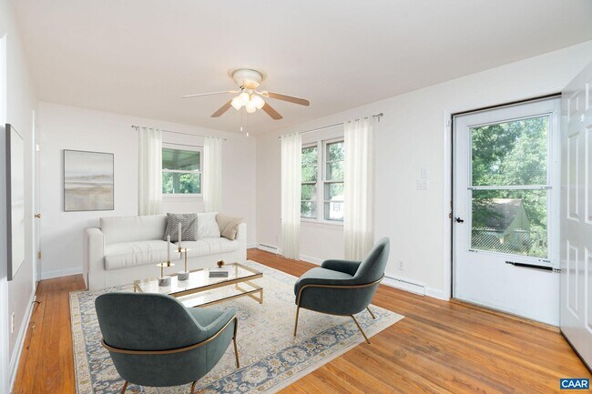 Foto del edificio - 122 Westerly Ave