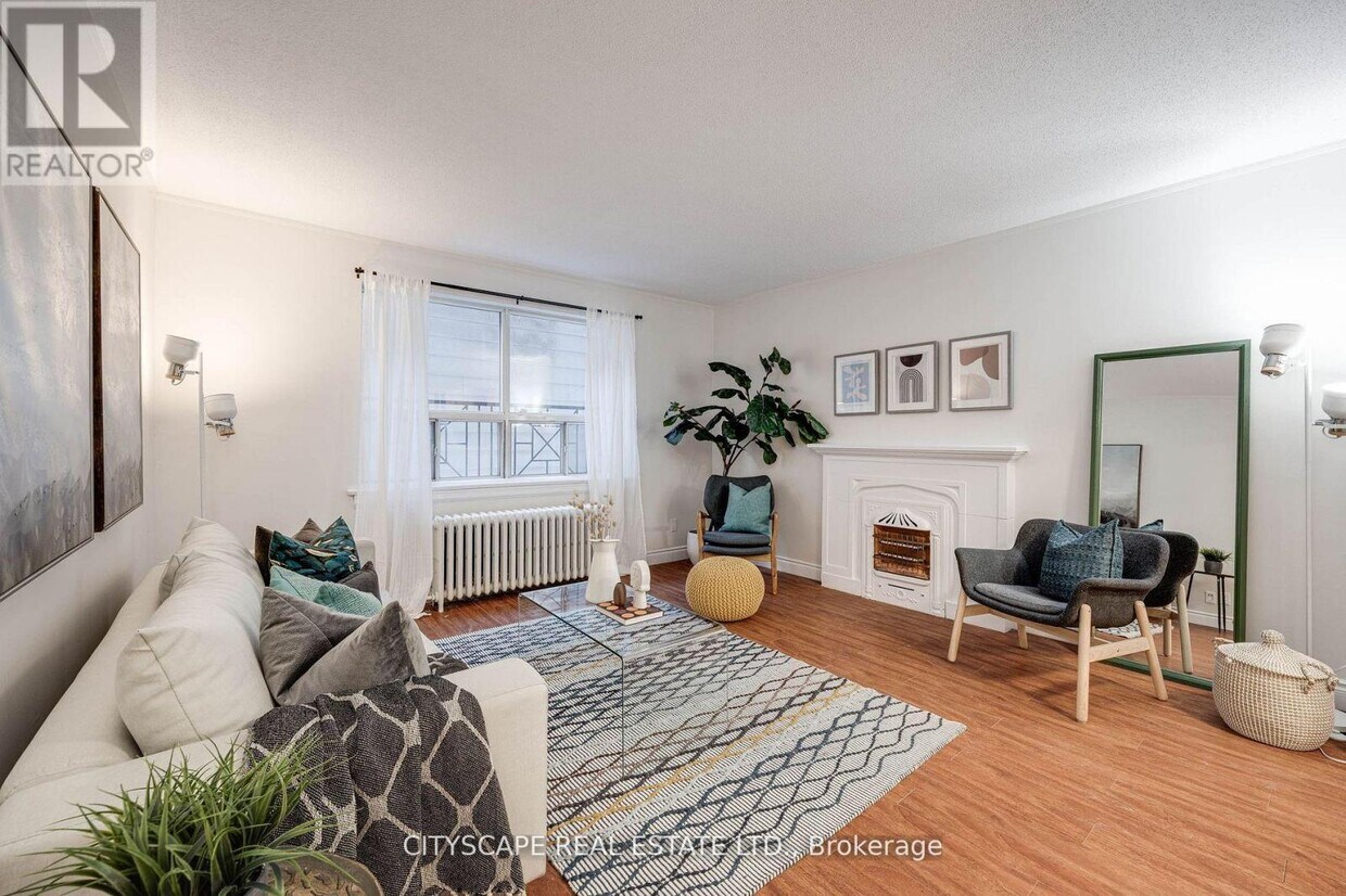 Photo principale - 35-135 Raglan Ave