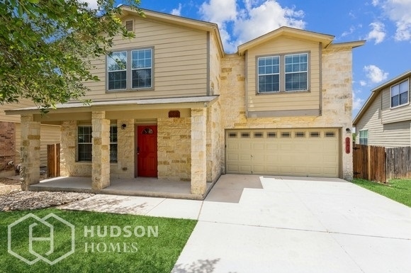 Primary Photo - NOW AVAILABLE! 10818 Ranchland Fox, San An...