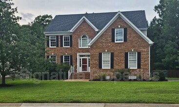 Building Photo - 5600 Barnsley Pl