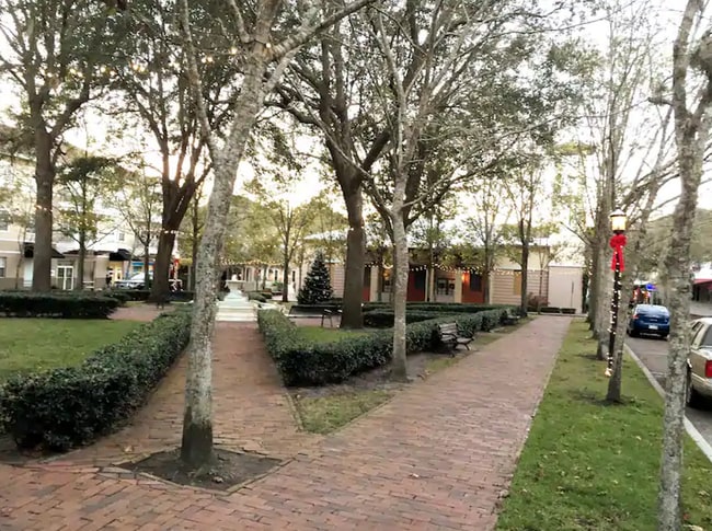 Main Village Center - 5214 SW 91st Ter