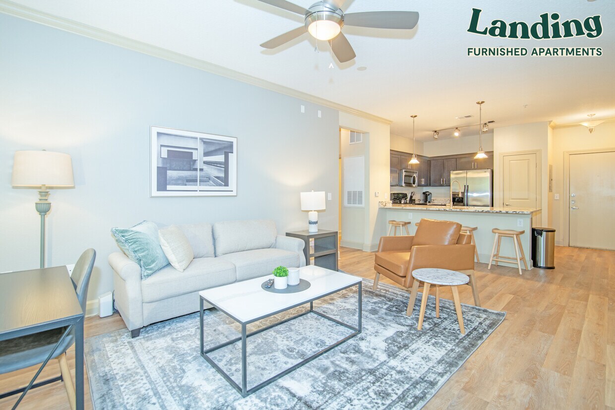 Foto principal - 8451 Gate Pkwy W