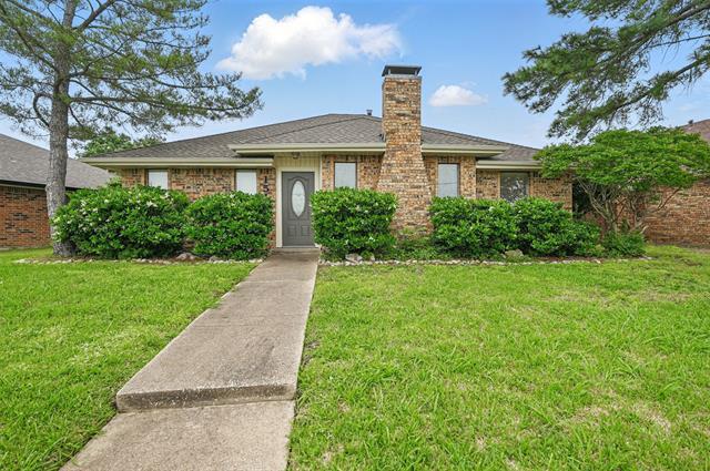Foto principal - 1510 Raleigh Dr
