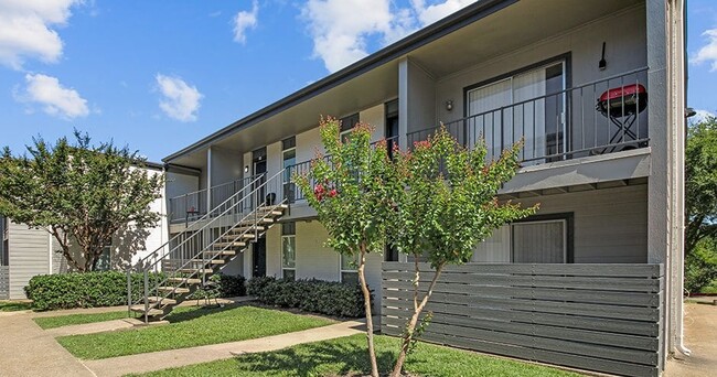 Building Photo - Granada Apartment Homes