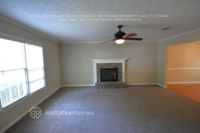 Building Photo - 2538 Amber Valley Dr