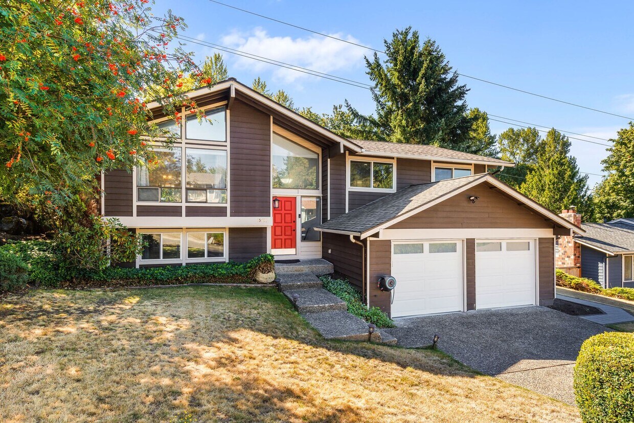 Foto principal - 15731 NE 105th Ct