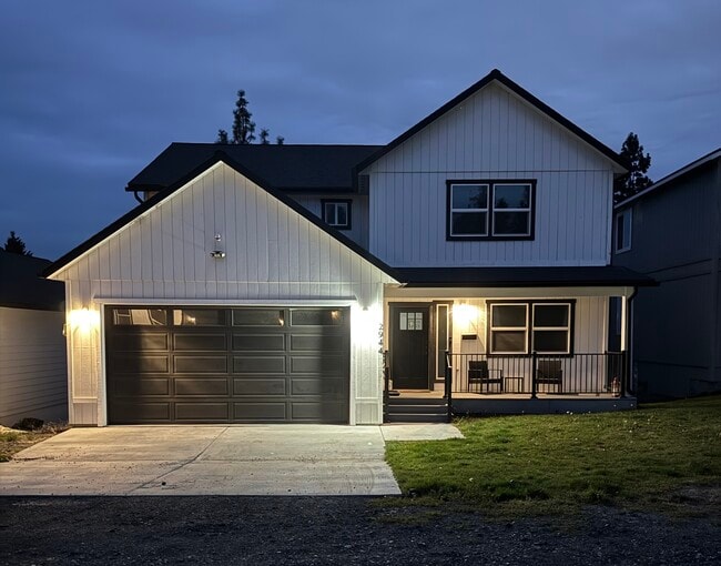 Foto del edificio - 2944 W 18th Ave