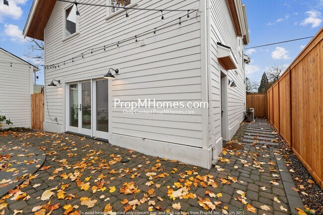 Foto del edificio - 3915 SE 68th Ave