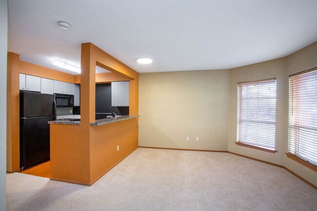 Photo - 1125 E Olive St Townhome