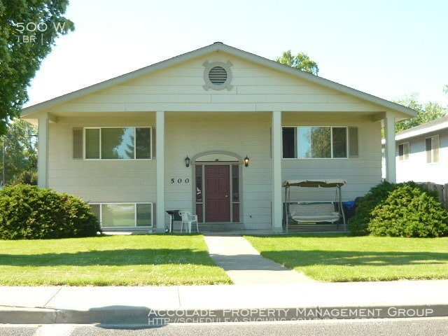 Primary Photo - 500 W 12th Ave