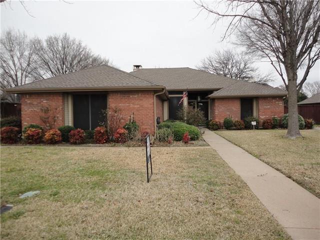 Primary Photo - 2205 Wimbledon Dr