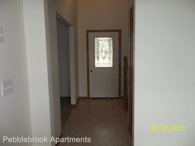 Foto del edificio - 110 Brookside Dr