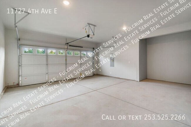 Foto del edificio - 11727 4th Ave E