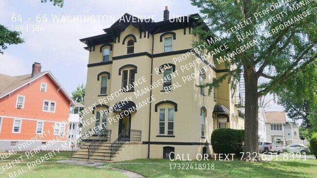 Building Photo - Very Large 1 Bedroom 1 Bath 1st floor apar...