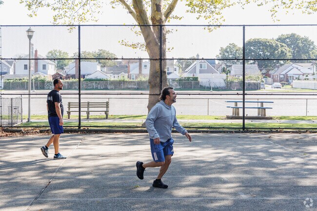 Where playful spirits and amateur athletes unite for a day of action-packed fun.