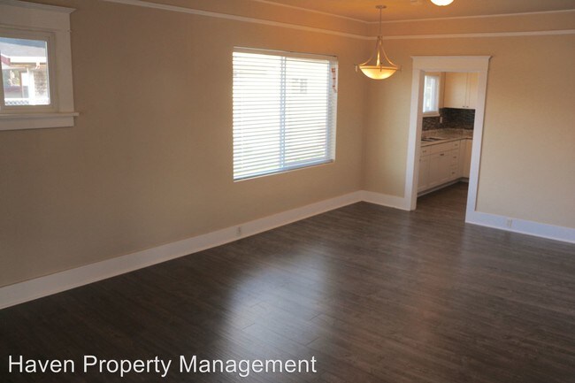 Building Photo - 2 br, 1 bath House - 4619 S Holden St