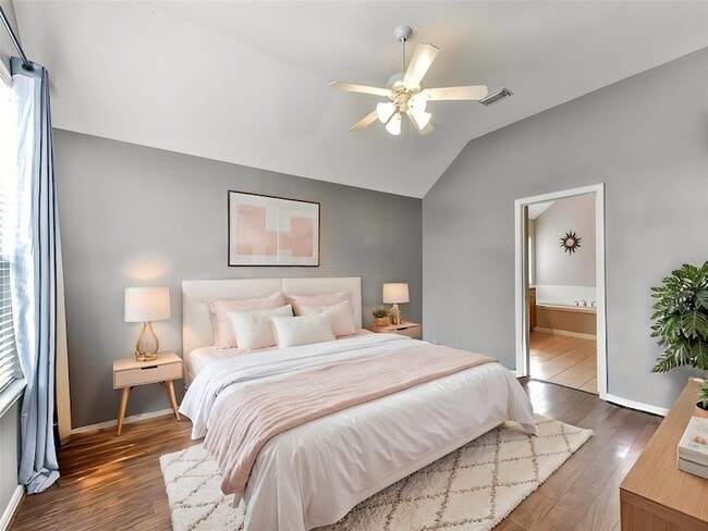 Photo - 7611 Waterlilly Ln House