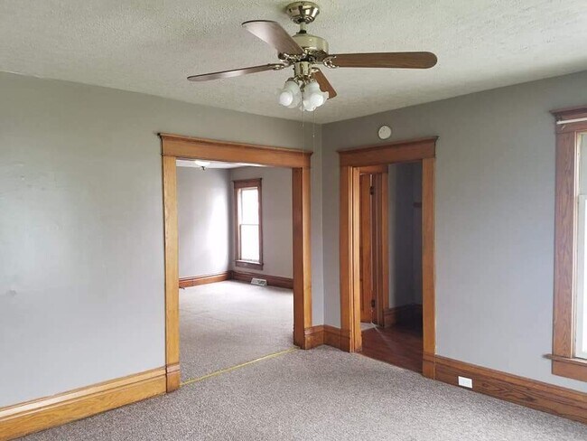 Foto del edificio - 218 Kilbourne St