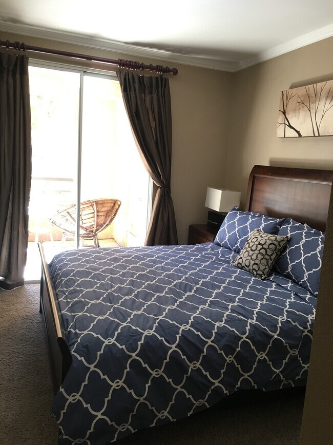 Foto del edificio - Meridian 2 bed | 2 bath Luxury Condo w/ Ut...