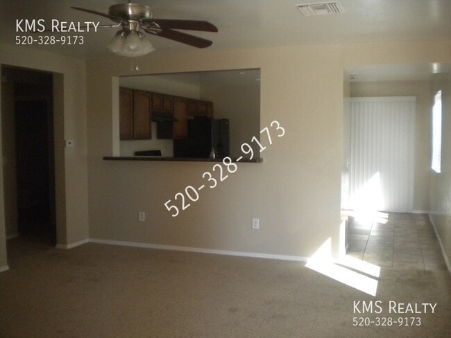 Building Photo - 7047 S Spring Beauty Way