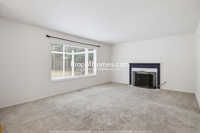 Building Photo - New Photos! Four Bedroom Home in Sherwood