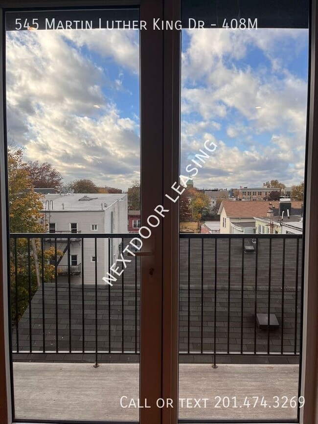 Building Photo - 545 M.L.K. Drive