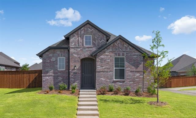 Foto principal - 2516 Finch Holw Dr