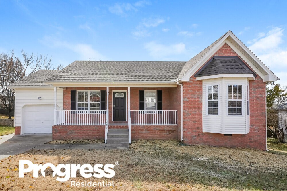 706 View Dr, Mt. Juliet, TN 37122 House Rental in Mt. Juliet