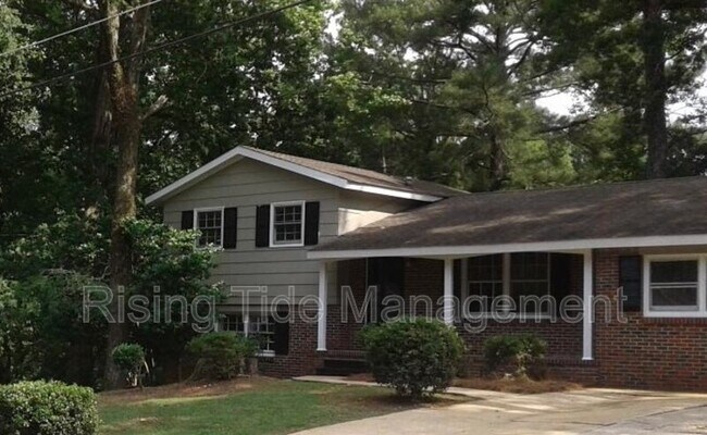 Building Photo - 305 Argonne Dr