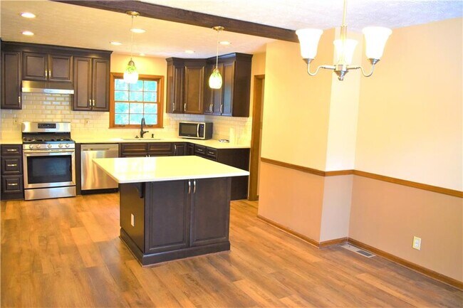 Foto del edificio - 2264 Post Oak Dr